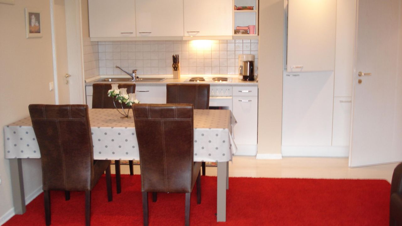 Essbereich Essbereich